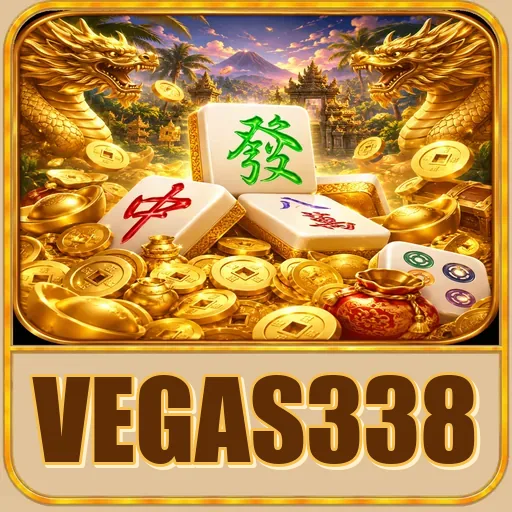 Pratinjau tampilan vegas338