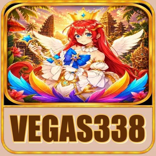 Pratinjau antarmuka vegas338 setelah terpasang