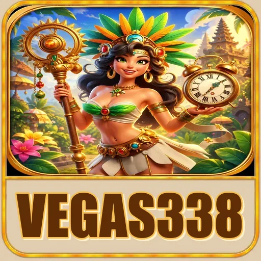Pratinjau tampilan vegas338